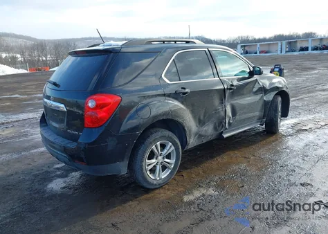 2015 Chevrolet Equinox 1Lt from USA, damaged, VIN 2GNFLFEK9F6179144